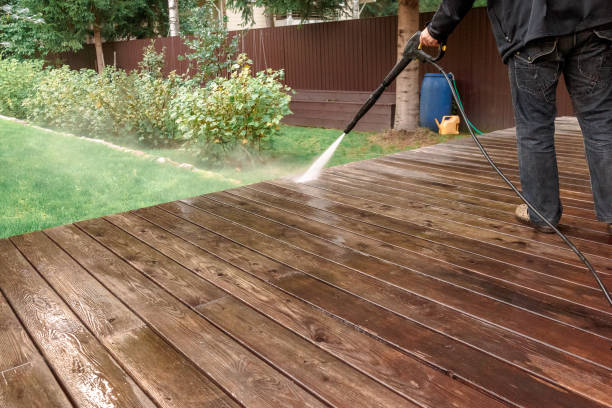 Professional Pressure Washing Services in Hudson Lake, IN